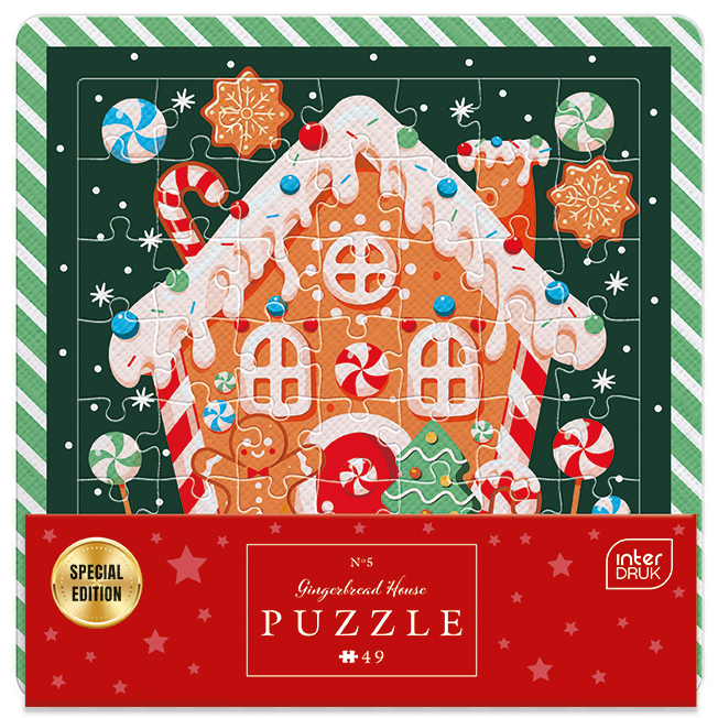 Puzzle w ramce 49 Christmas 5 Gingerbread House 5902277395948 pudelko 72ppi.jpg