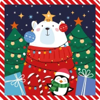 Puzzle w ramce 49 Christmas 6 Polar Bear 5902277395955 plansza_bez_wykrojnika 72ppi.jpg