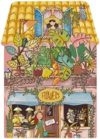 Puzzle 200 Shape Tiny Town 3 Florist's 5902277405517 plansza_bez_wykrojnika 72ppi.jpg