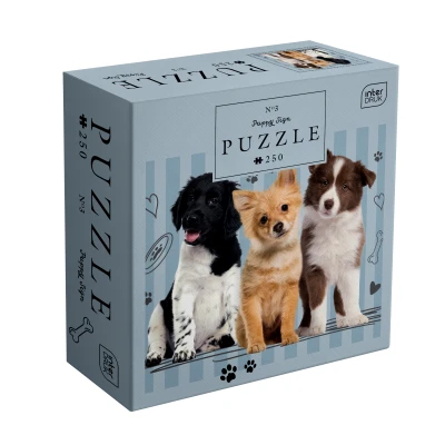 InterDruk 250 Puppy Sign 3