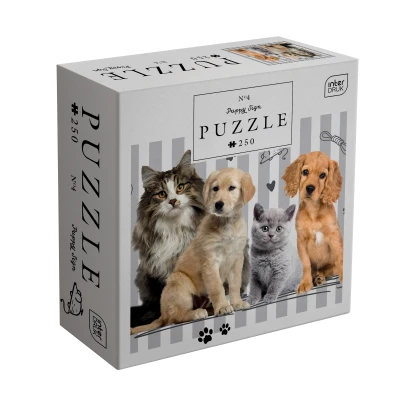 InterDruk 250 Puppy Sign 4