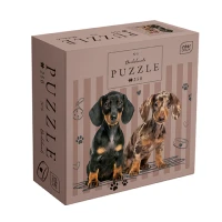 Puzzle 250 Puppy Sign 5 Dachshunds 5902277405579 pudelko 72ppi.jpg