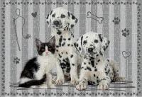Puzzle 250 Puppy Sign 6 Dalmatians 5902277405586 plansza 72ppi.jpg