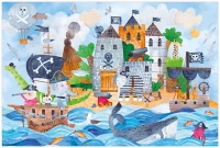 Puzzle 250 Kids 9 Pirate Land 5902277405630 plansza_bez_wykrojnika 72ppi.jpg
