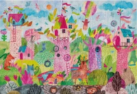 Puzzle 250 Kids 10 Magic Forest 5902277405647 plansza 72ppi.jpg