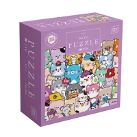 Puzzle 250 Kids 11 Cute Cats 5902277405654 pudelko 72ppi.jpg