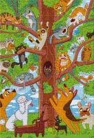 Puzzle 250 Kids Fun 2 Cats on a Tree 5902277405722 plansza 72ppi.jpg