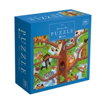 Puzzle 250 Kids Fun 2 Cats on a Tree 5902277405722 pudelko 72ppi.jpg