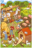 Puzzle 250 Kids Fun 4 Farm 5902277405746 plansza_bez_wykrojnika 72ppi.jpg