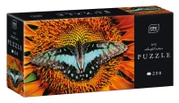 Puzzle 250 Colourful Nature 2 Butterfly 5902277342003 pudelko 72ppi.jpg