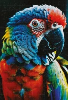 Puzzle 250 Colourful Nature 9 Parrot 5902277385550 (1).jpg