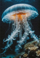 Puzzle 250 Colourful Nature 10 Jellyfish 5902277385567 (1).jpg