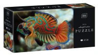 Puzzle 250 Colourful Nature 11 Mandarinfish 5902277385574 (2).jpg