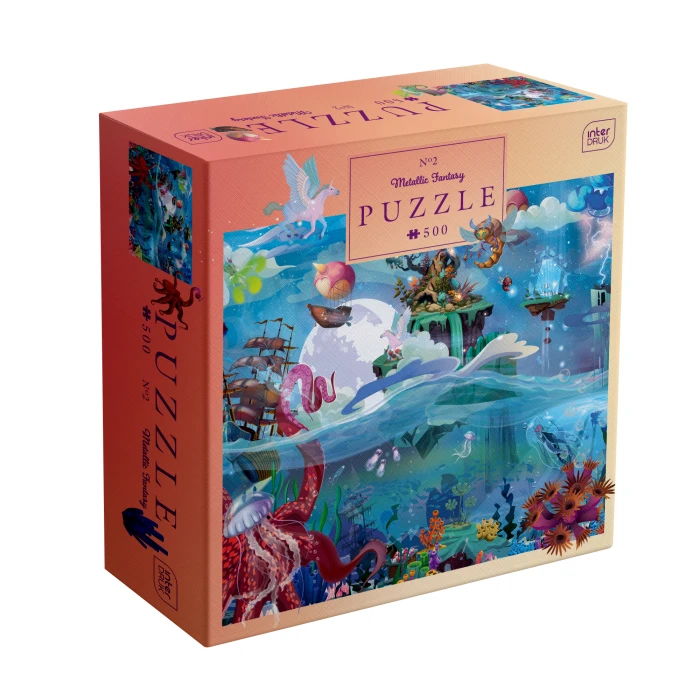 Puzzle 500 Metallic Fantasy Wonderland 5902277385598 (1).jpg