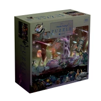 Puzzle 500 Metallic Fantasy Space Quest 5902277385604 (1).jpg