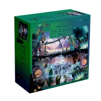 Puzzle 500 Metallic Fantasy Mysterious City 5902277385611 (1).jpg