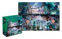 Puzzle 500 Metallic Fantasy Mysterious City 5902277385611 (3).jpg