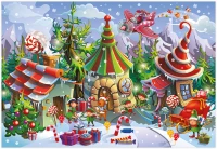 Puzzle 250 Christmas 2 Village 5902277395993 plansza_bez_wykrojnika 72ppi.jpg