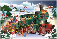 Puzzle 250 Christmas 3 Santa's Train 5902277396006 plansza_bez_wykrojnika 72ppi.jpg