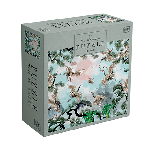 Puzzle 500 Secret Garden 8 Oriental Landscape 5902277405883 pudelko 72ppi.jpg