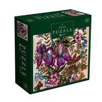 Puzzle 500 Flowers 7 Wild Violet 5902277405890 pudelko 72ppi.jpg