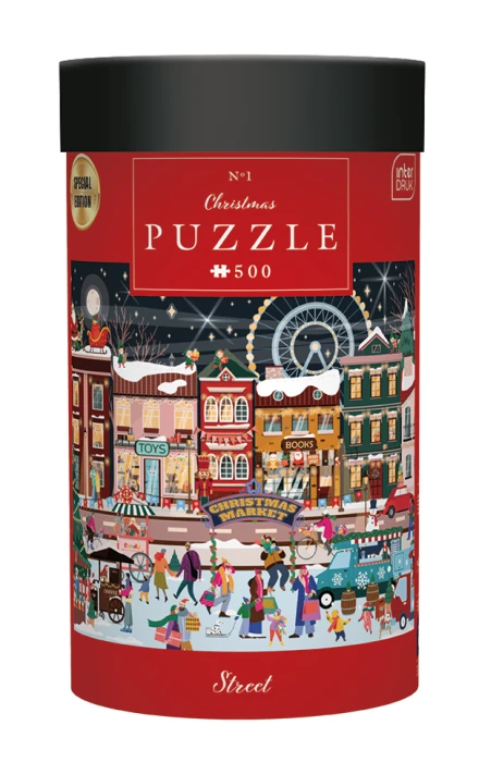 Puzzle 500 Christmas 1 Street 5902277396013 pudelko 72ppi.jpg