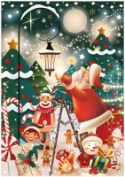 Puzzle 500 Christmas 2 Magical Night 5902277396020 plansza_bez_wykrojnika 72ppi.jpg