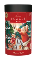 Puzzle 500 Christmas 2 Magical Night 5902277396020 pudelko 72ppi.jpg
