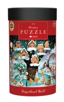 Puzzle 500 Christmas 4 Gingerbread World 5902277396044 pudelko 72ppi.jpg