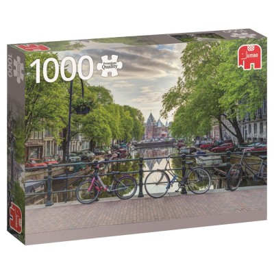 Jumbo 1000 - Amsterdam