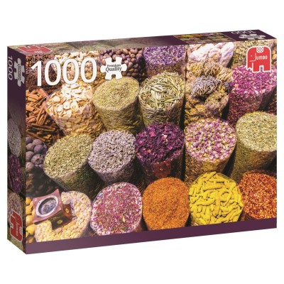 Jumbo 1000 - Spices