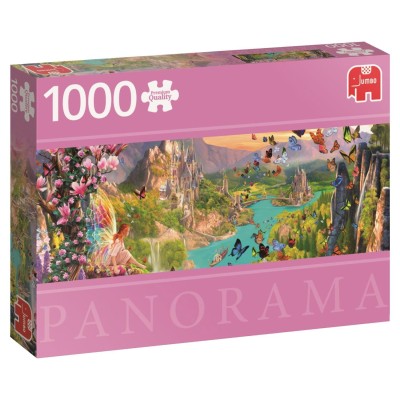 Jumbo 1000 - Fairy Land