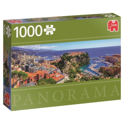 Jumbo 1000 - Monte Carlo, Monaco