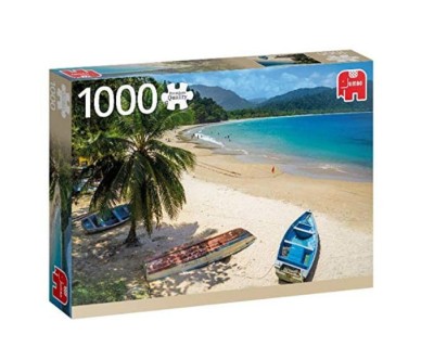 Jumbo 1000 - Trinidad and Tobago