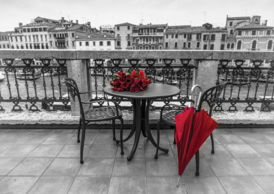 Art Puzzle 1000 - Venice