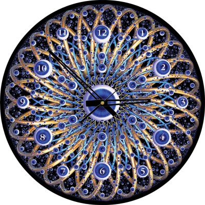 Art Puzzle 570 - Jigsaw Puzzle Clock - My Pupil