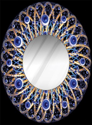 Art Puzzle 850 - Puzzle lustro - My Pupil