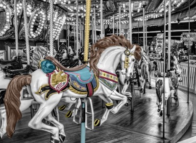 Grafika 2000 - Funfair