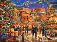 chuck-pinson-christmas-at-the-town-square-puzzle-2000-pieces.64551-1.fs.jpg