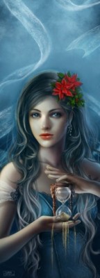 Grafika 2000 - Cris Ortega - The Wheel of Time