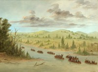 george-catlin-lexpedition-de-la-salle-en-entrant-dans-le-mississippi-a-canoes-le-6-fevrier-1682-puzzle-2000-pieces.58890-1.fs.jpg