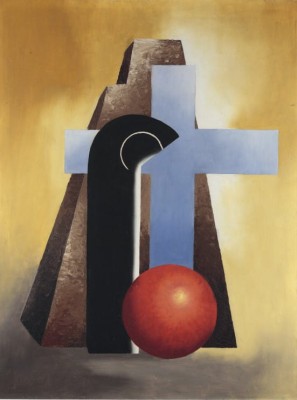 Grafika 2000 - Luigi Colombo: The Adorazione, 1931