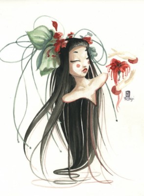 Grafika 2000 - Misstigri: Aerienne
