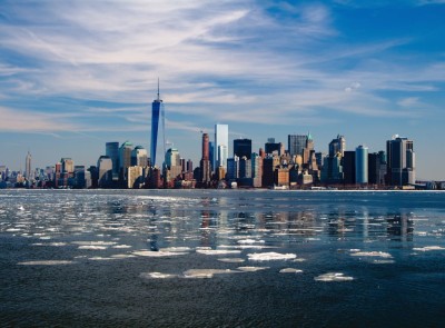 Grafika 2000 - New York (2)