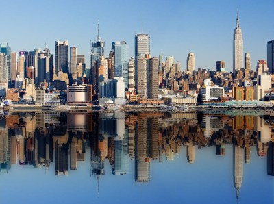 Grafika 2000 - New York City