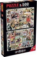 perre-anatolian-2-puzzles-cute-kittens-comical-dogs-jigsaw-puzzle-500-pieces.82772-1.fs.jpg