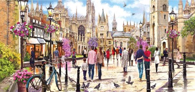 Gibsons 636 - Richard Macneil - Cambridge