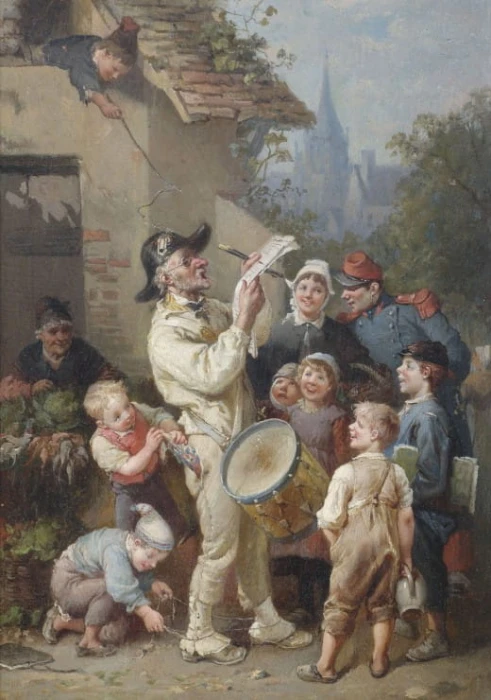 francois-louis-lanfant-de-metz-un-crieur-public-taquine-par-des-enfants-1892-puzzle-1000-pieces.46065-1.fs.jpg