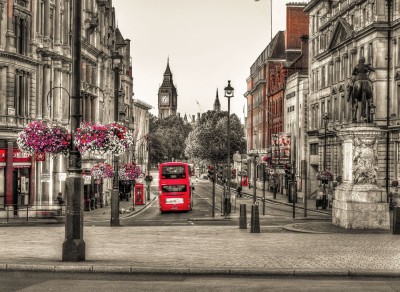 Anatolian 1500 - London