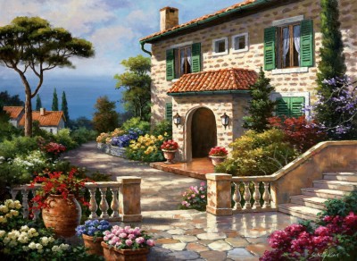 Anatolian 1000 - Villa Delle Fontana